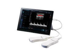 Máy siêu âm Alpinion Minisono