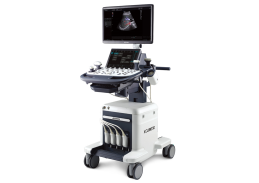 Máy siêu âm Alpinion X-Cube 60