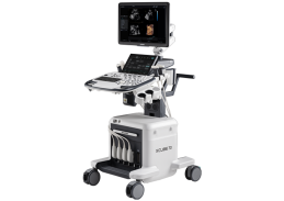 Máy siêu âm Alpinion X-Cube 70