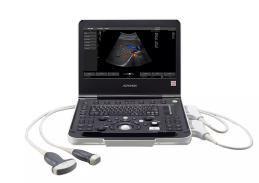 Máy siêu âm X-Cube i8